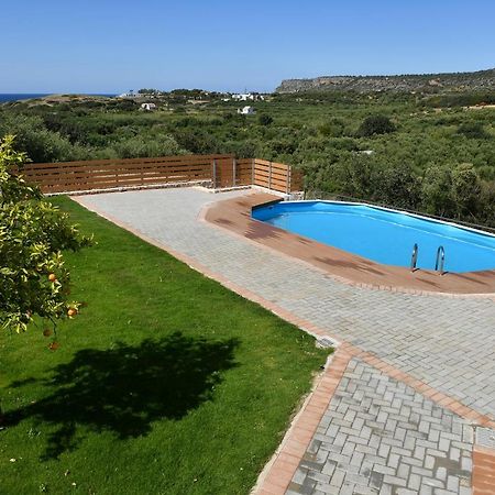 Villa Petrino In Sisi Extérieur photo