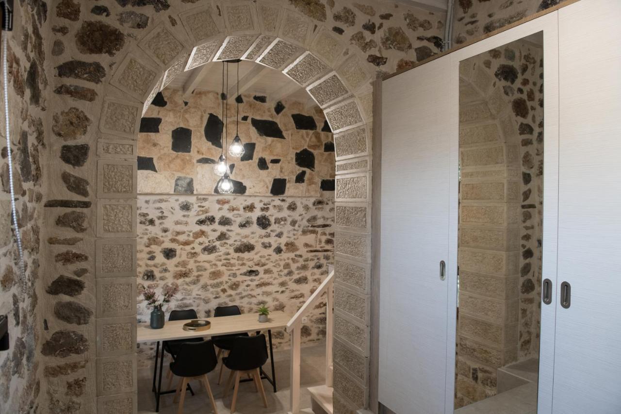 Villa Petrino In Sisi Extérieur photo