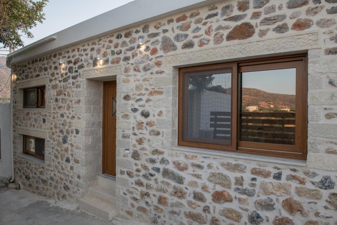Villa Petrino In Sisi Extérieur photo