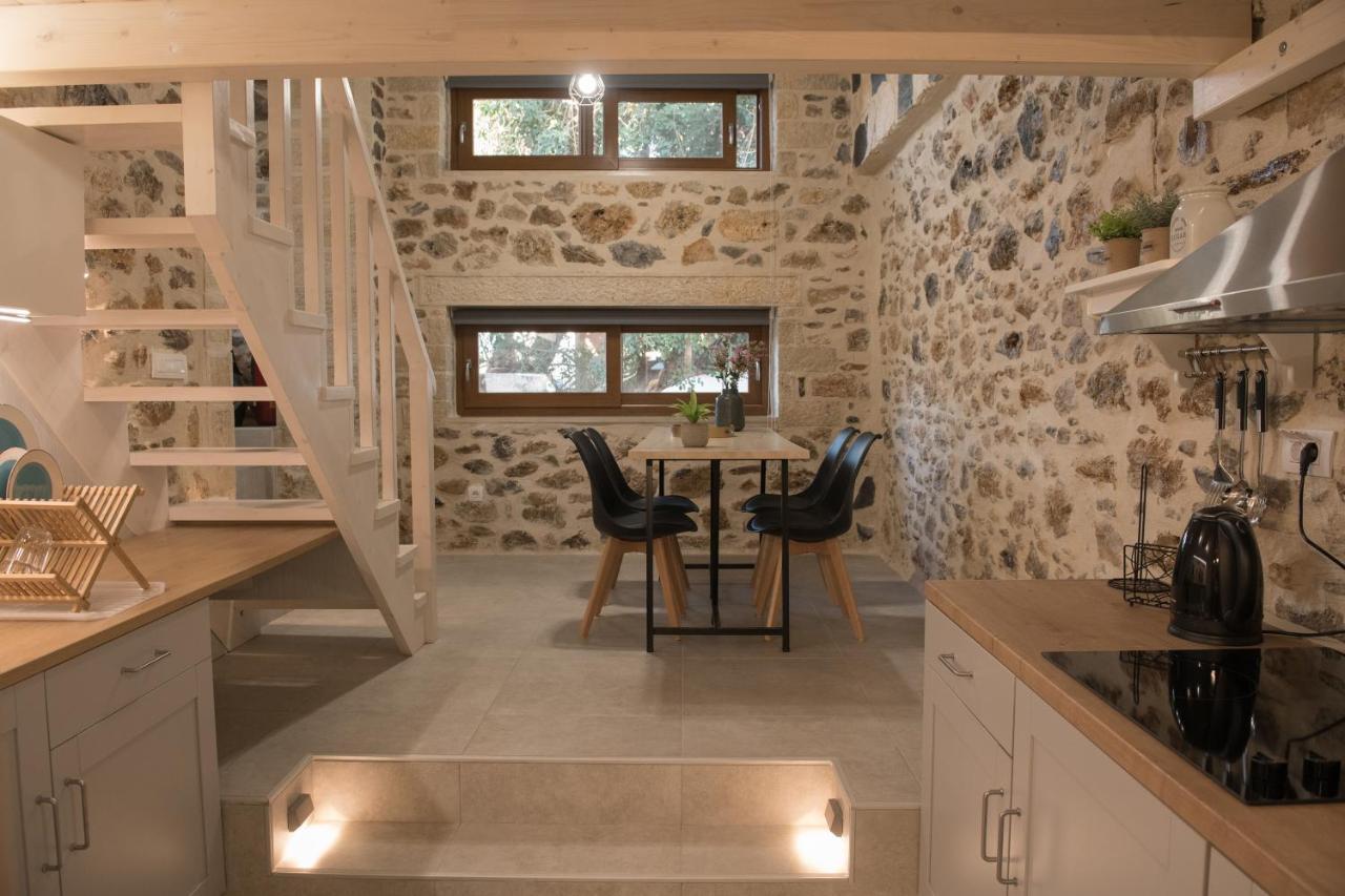 Villa Petrino In Sisi Extérieur photo