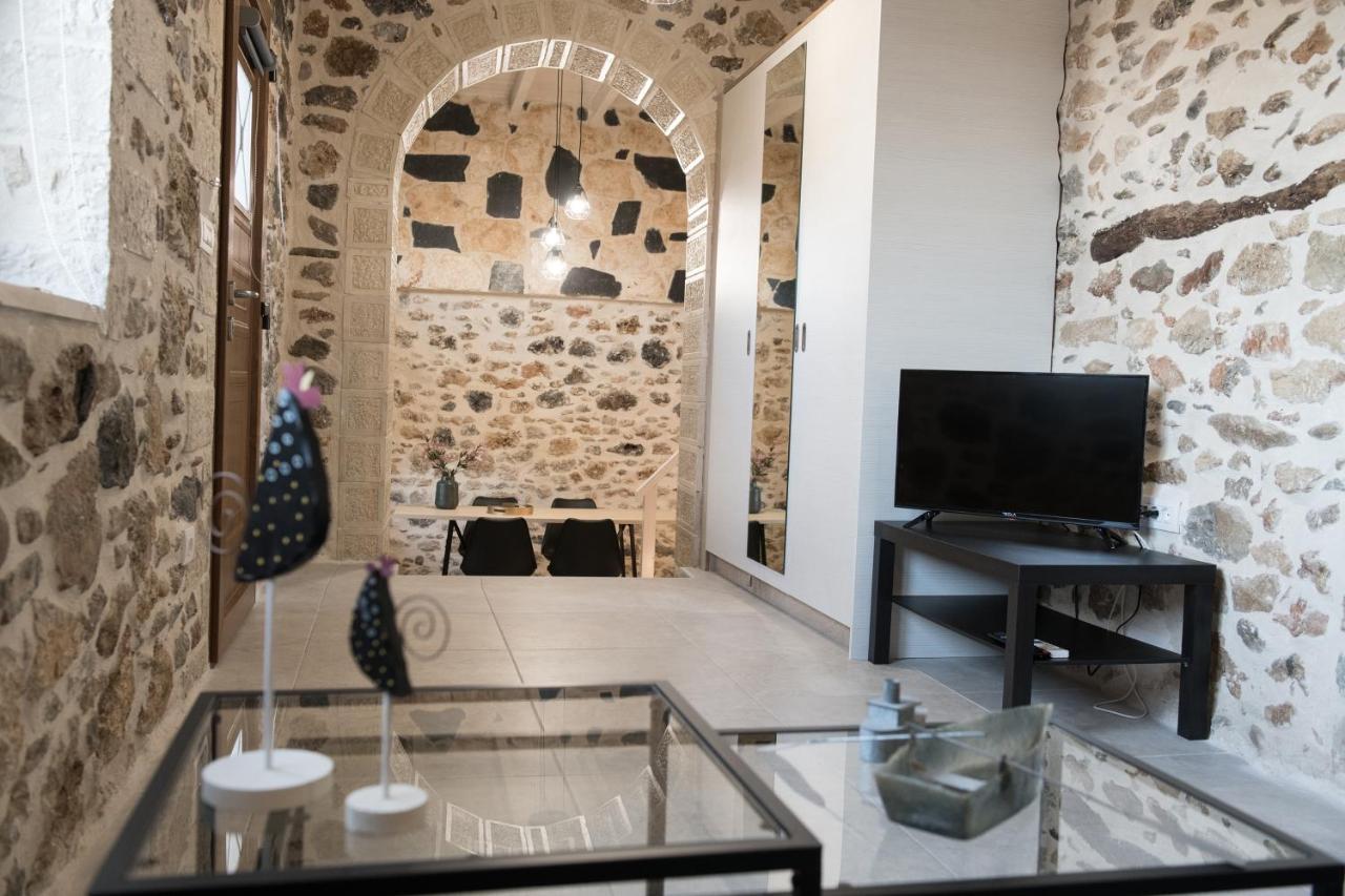 Villa Petrino In Sisi Extérieur photo