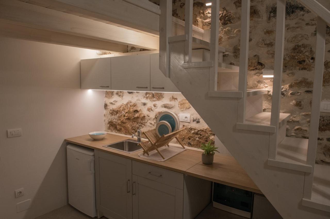 Villa Petrino In Sisi Extérieur photo