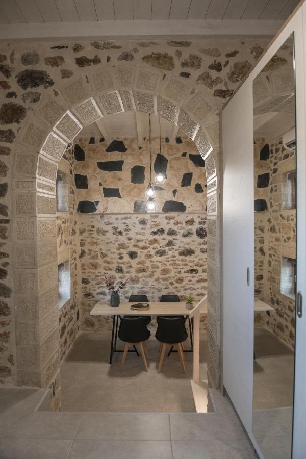 Villa Petrino In Sisi Extérieur photo