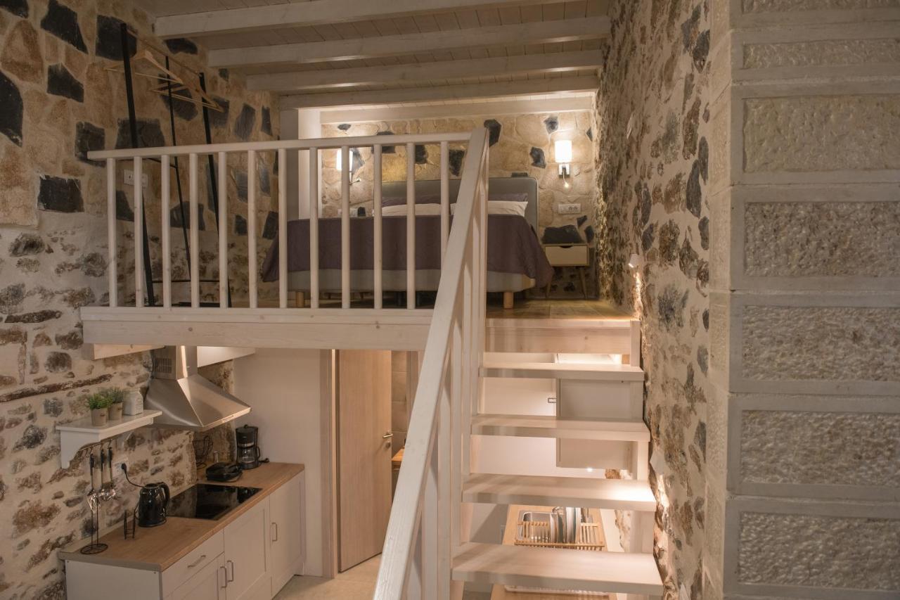 Villa Petrino In Sisi Extérieur photo