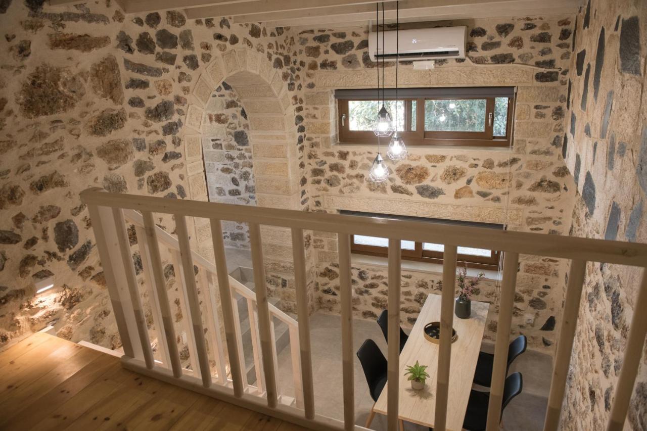 Villa Petrino In Sisi Extérieur photo