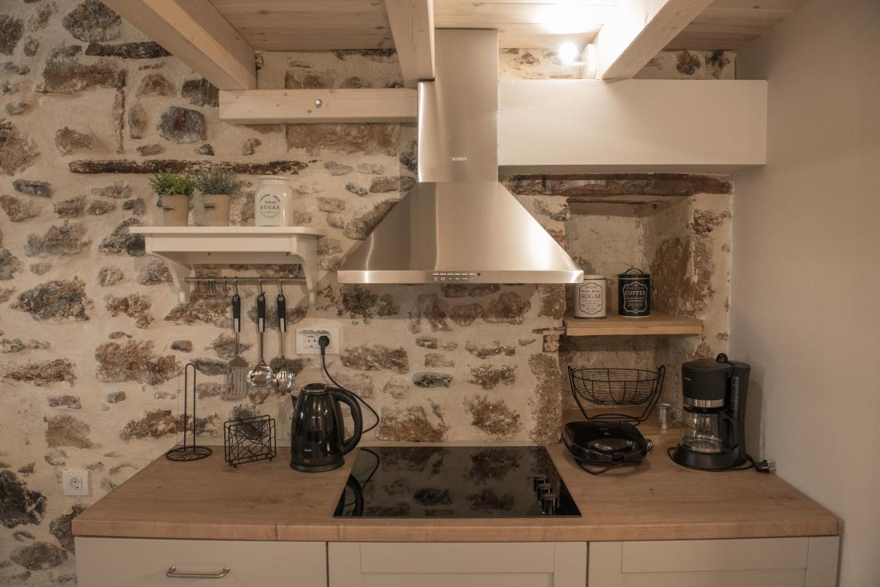 Villa Petrino In Sisi Extérieur photo