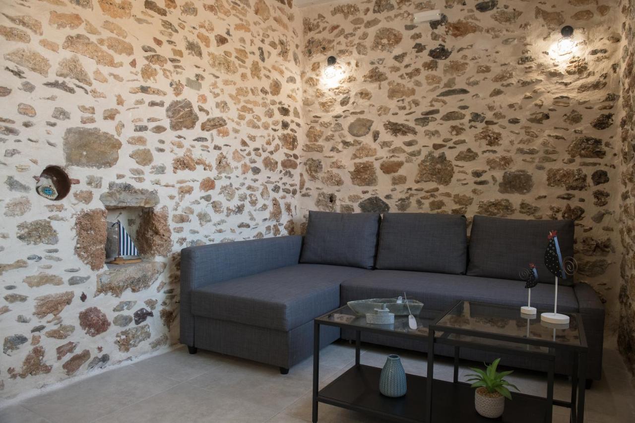 Villa Petrino In Sisi Extérieur photo