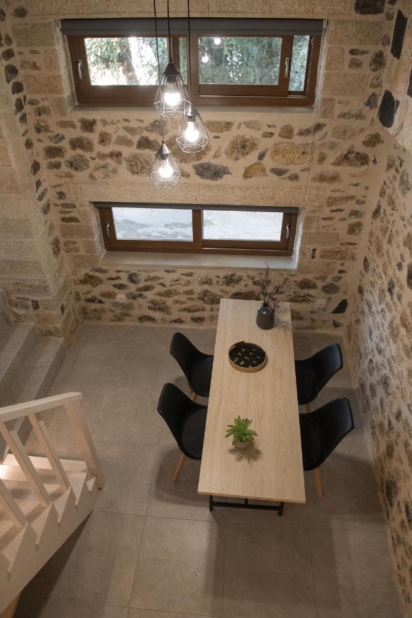 Villa Petrino In Sisi Extérieur photo