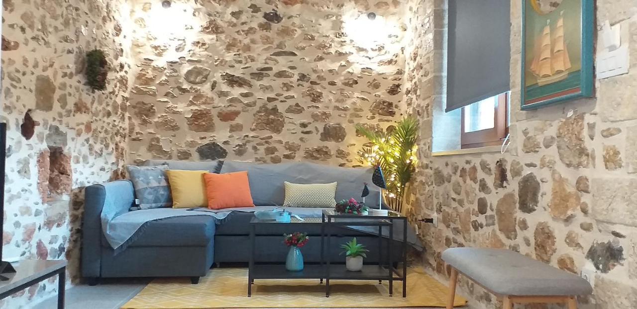 Villa Petrino In Sisi Extérieur photo