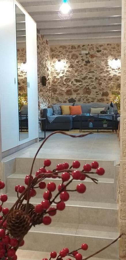 Villa Petrino In Sisi Extérieur photo