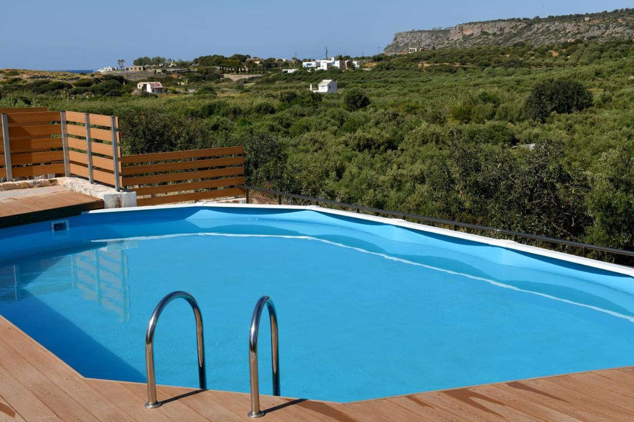 Villa Petrino In Sisi Extérieur photo
