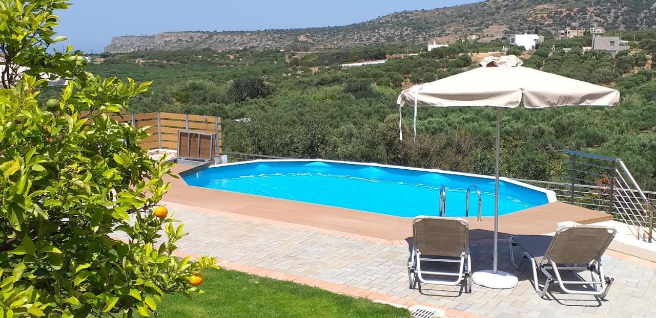 Villa Petrino In Sisi Extérieur photo