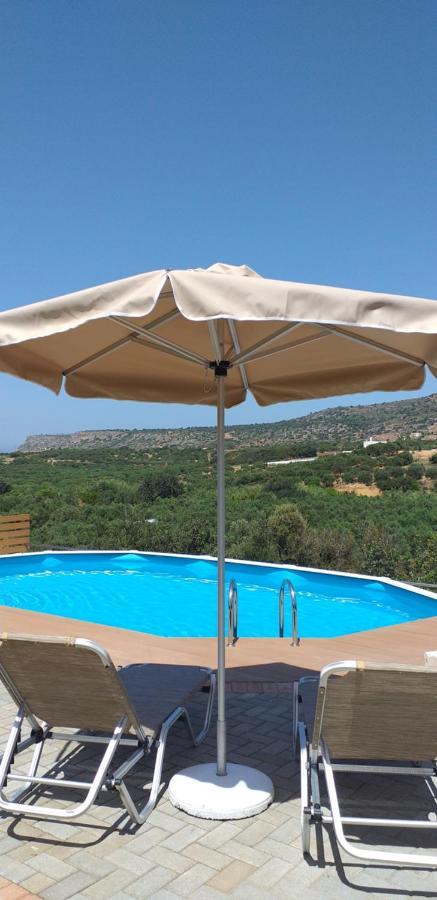 Villa Petrino In Sisi Extérieur photo