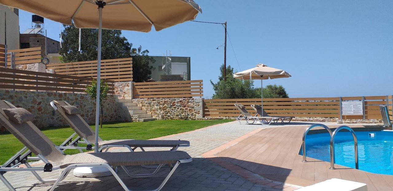Villa Petrino In Sisi Extérieur photo