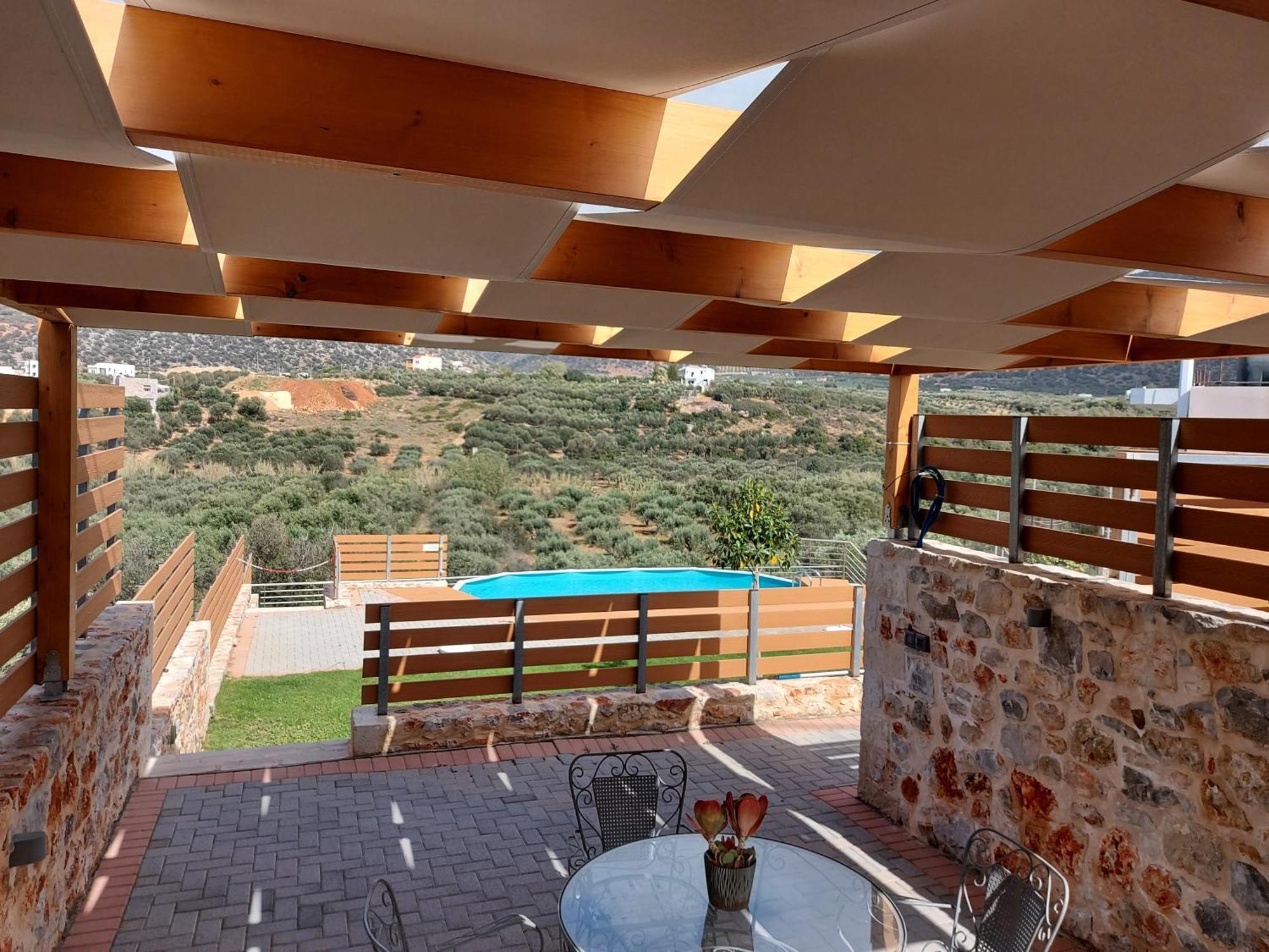 Villa Petrino In Sisi Extérieur photo